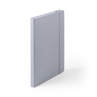 BLOCK NOTES A5 PAGINE NEUTRE CILUX